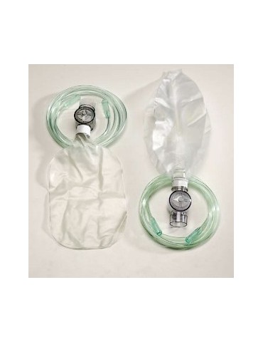 RÉSERVOIR A OXYGENE PEDIA pour Insufflateur