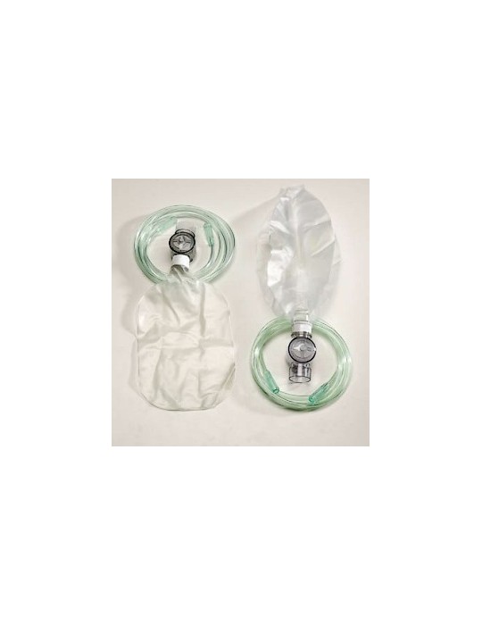 RÉSERVOIR A OXYGENE PEDIA pour Insufflateur