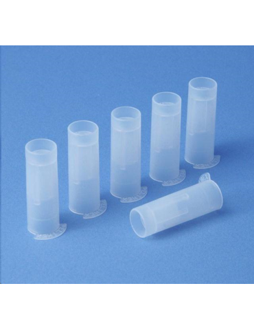 6 Embouts pour détecteur CA-2000