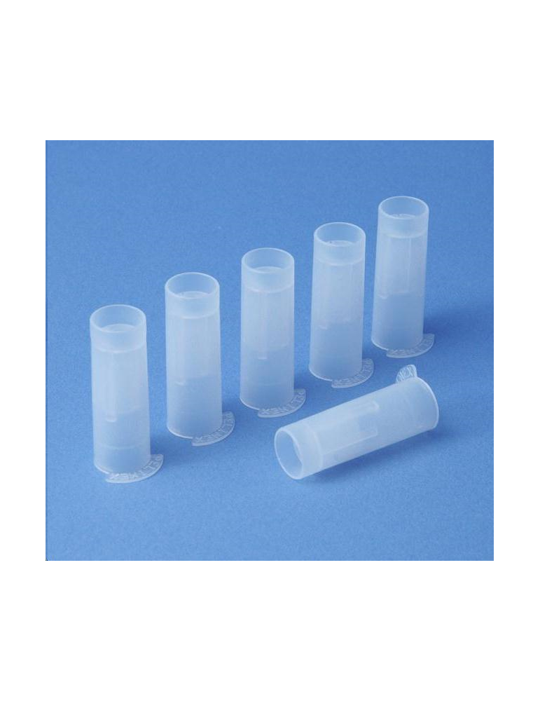 6 Embouts pour détecteur CA-2000