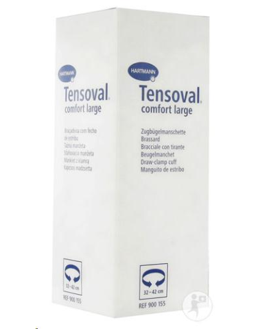Brassard Large TENSOVAL COMFORT