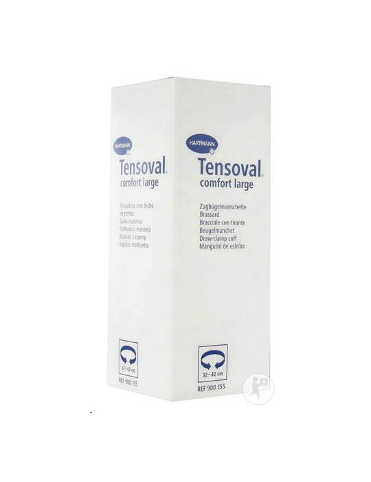 Brassard Large TENSOVAL COMFORT