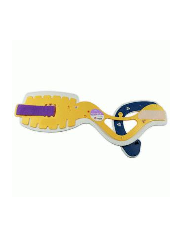 Collier STIFNECK ADULTE NO-NECK VIO