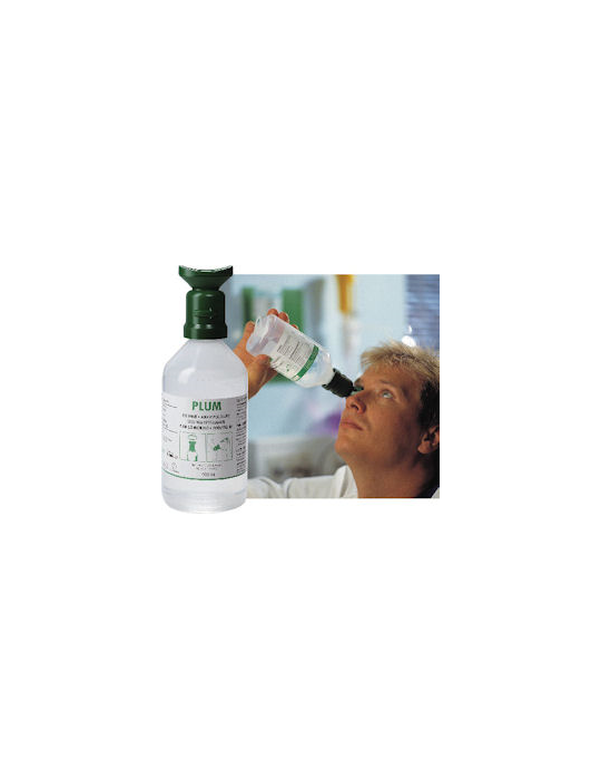 Lave oeil PLUM 500ml