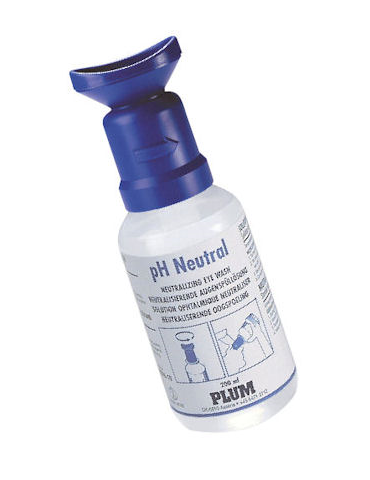 Solution oculaire  de lavage 200ml