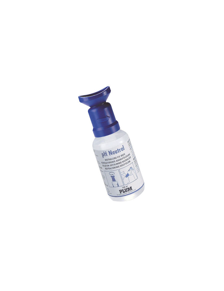 Solution oculaire  de lavage 200ml