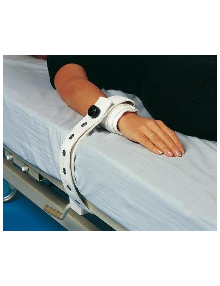 Entrave MAINS - Fermeture Magnétique