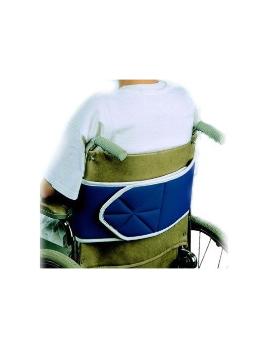 CEINTURE VENTRALE MOUSSE