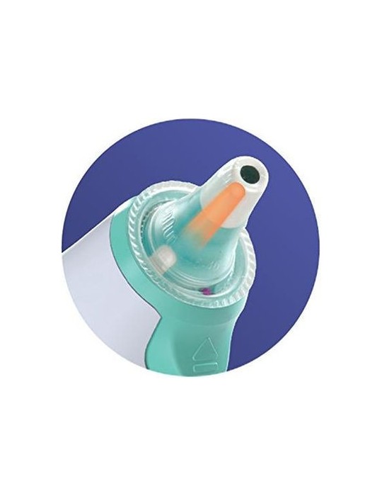 Boite de 800 couvre-sondes pour thermomètre BRAUN PRO 4000 ET IRT 6020