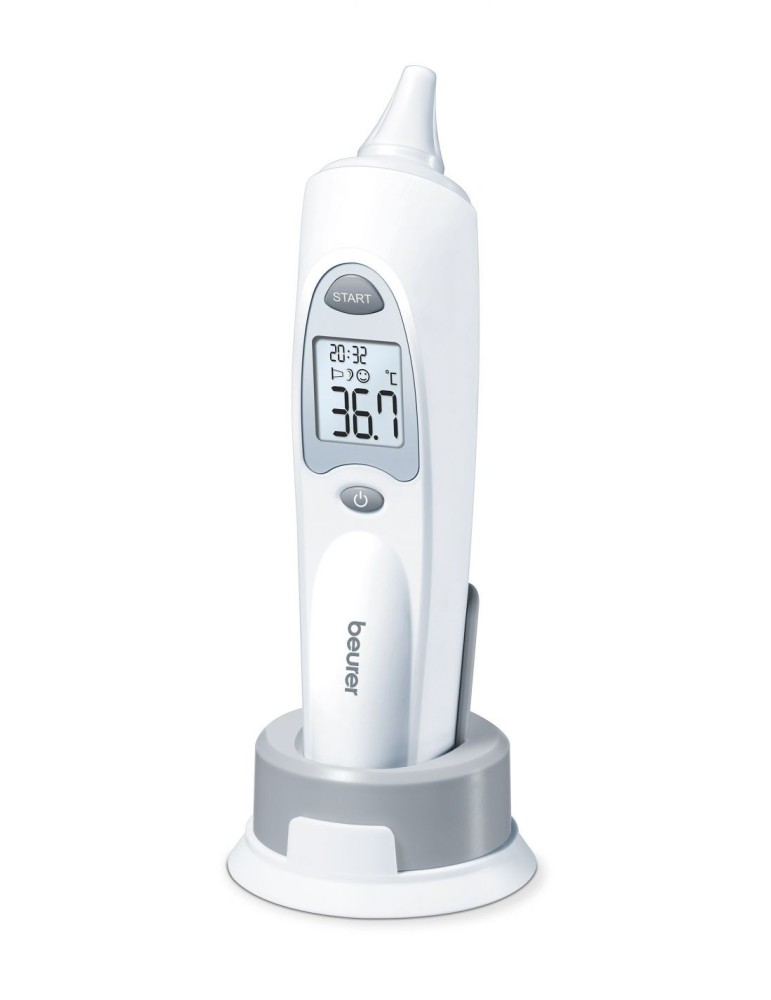 Thermomètre  Tympanique FT58