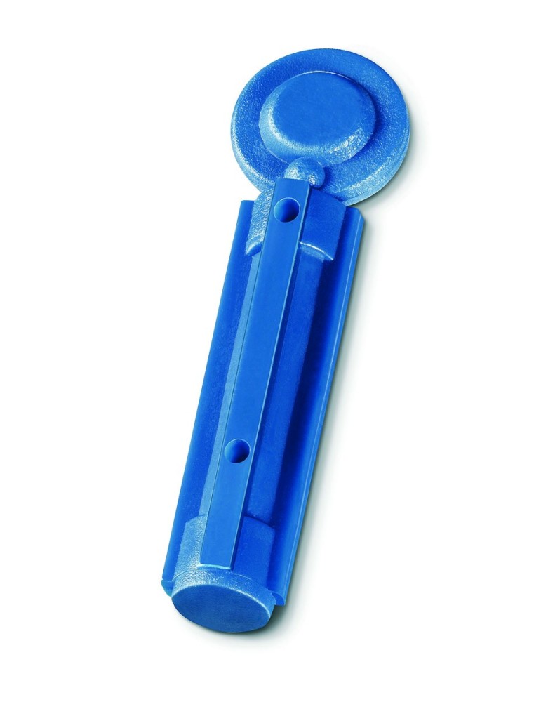 Lancettes pour lecteur de glycémie GL42, Boite de 100