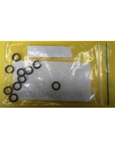 Lot de 10 joints olives