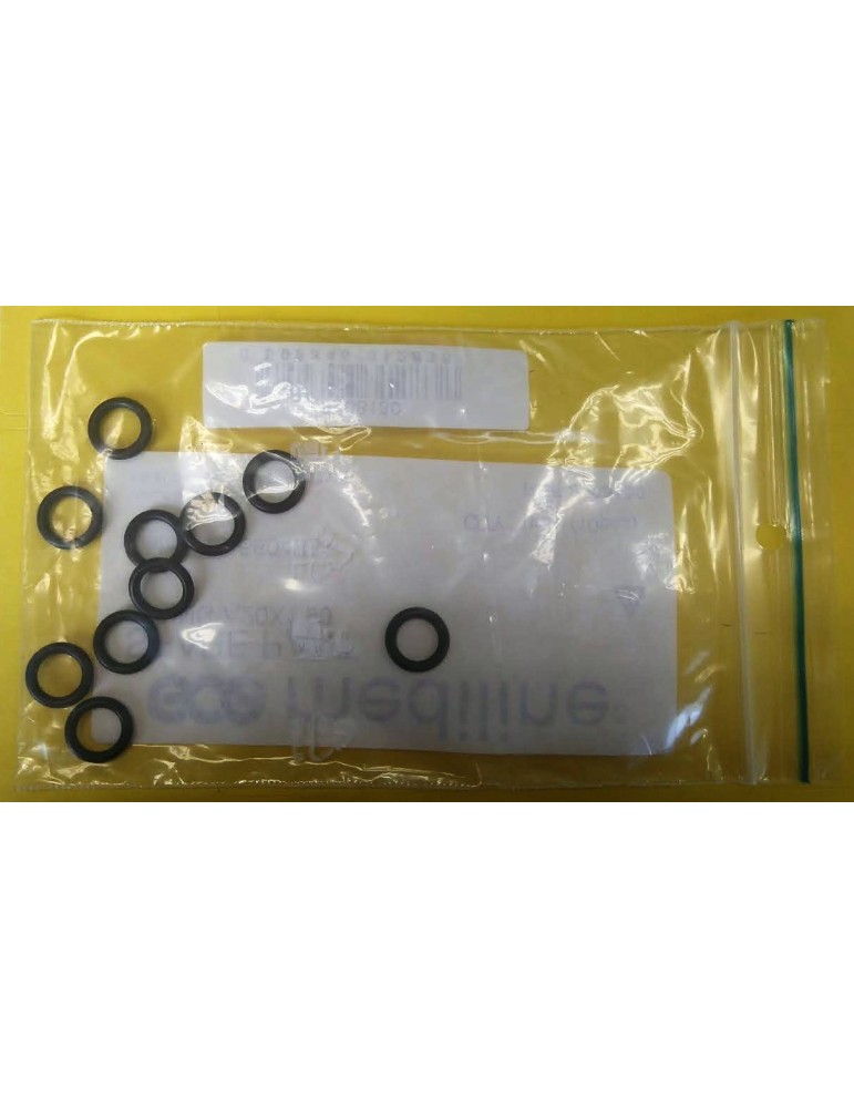 Lot de 10 joints olives