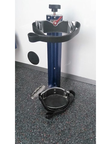 GO2 - Système pr bouteille sur rail 2