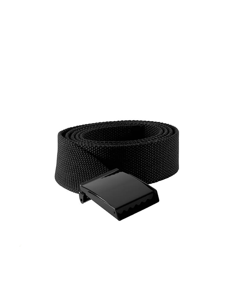 CEINTURE NOIR COTON CEINTURE NOIR COTON