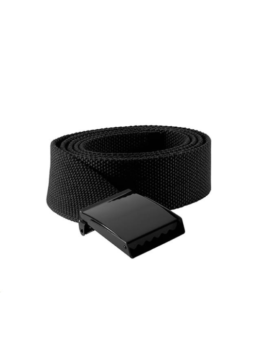 CEINTURE NOIR COTON CEINTURE NOIR COTON