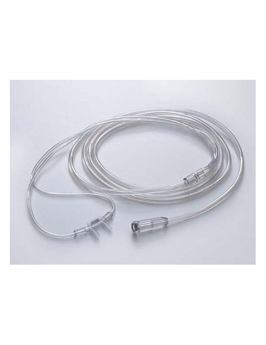 lunette a oxygene pediatrique