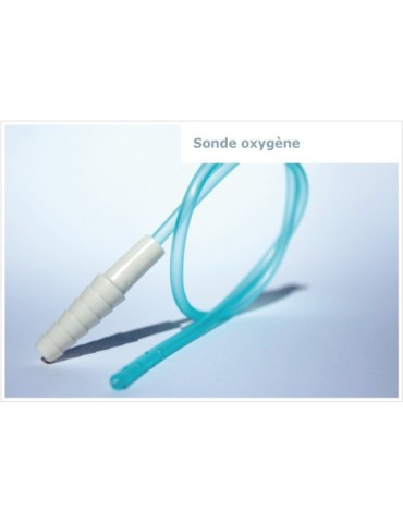 sonde a oxygene materiel medical ambulancier 2