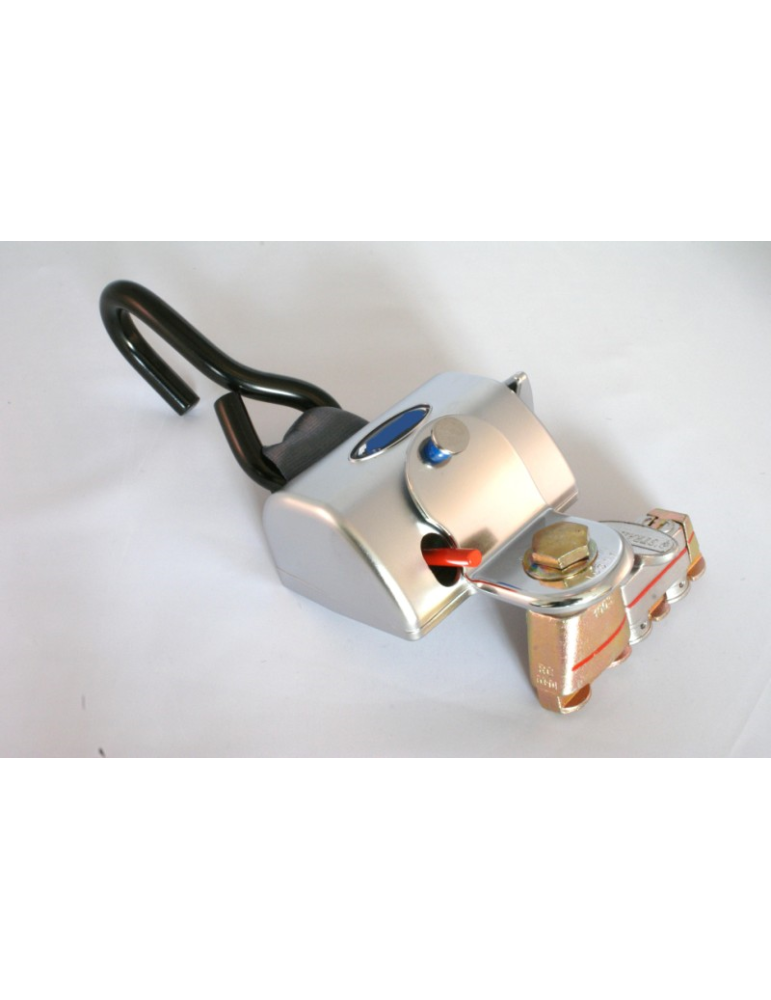 4 enrouleurs standards