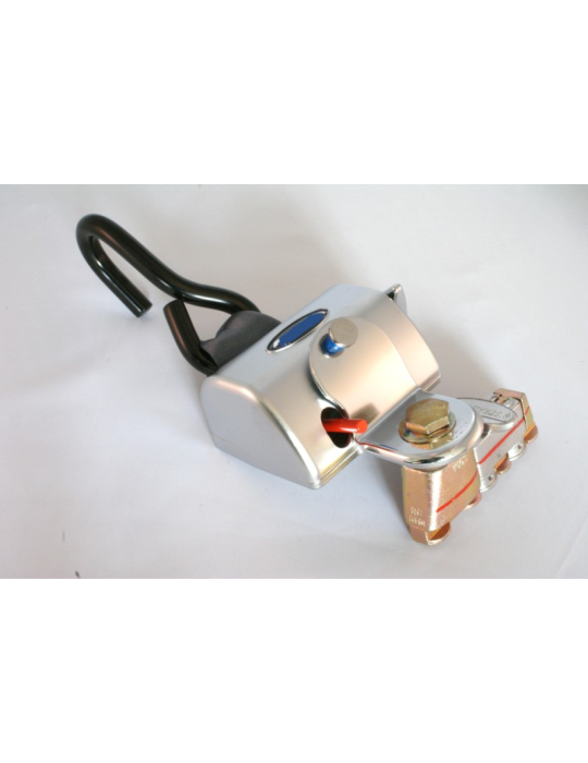 4 enrouleurs standards