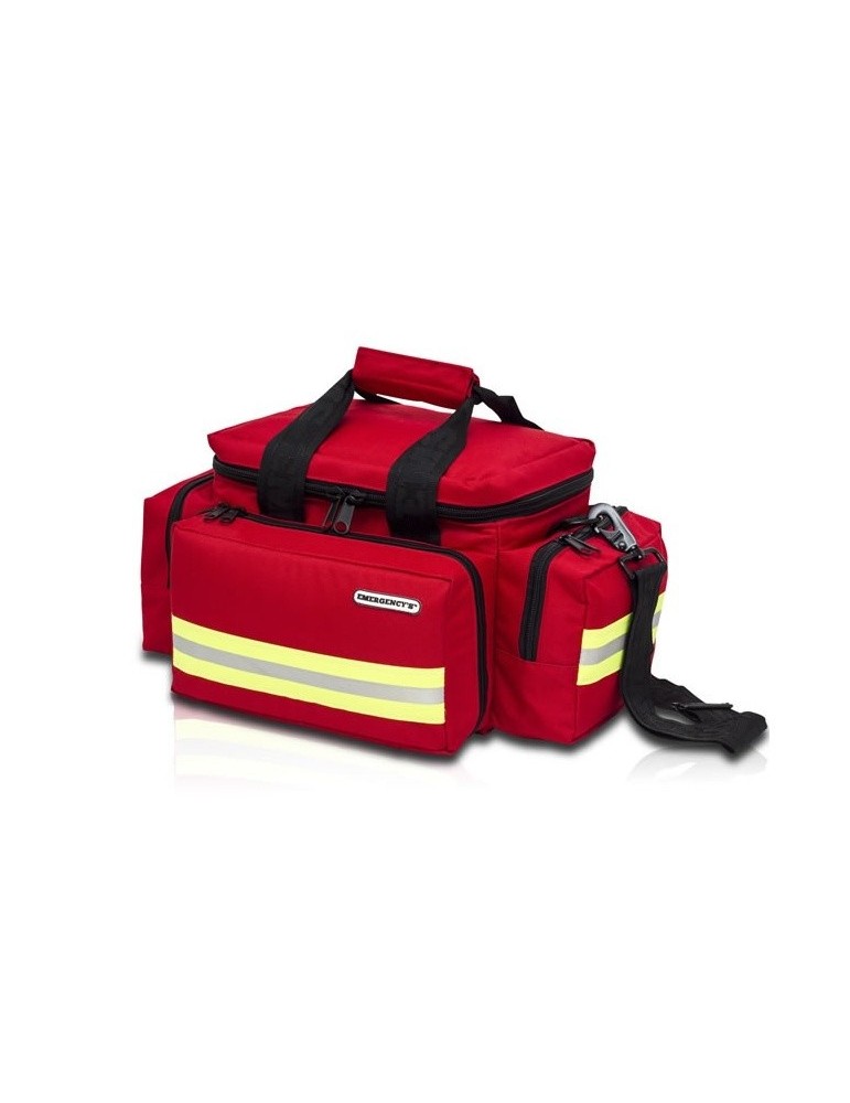 Sac Bandouliere EM1 ROUGE