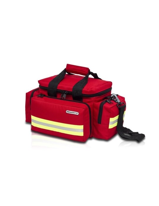 Sac Bandouliere EM1 ROUGE