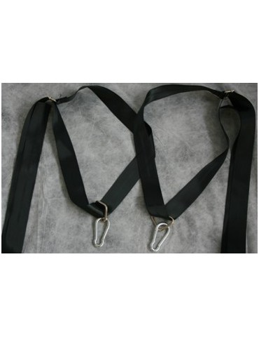 sangle de portage pour chaise