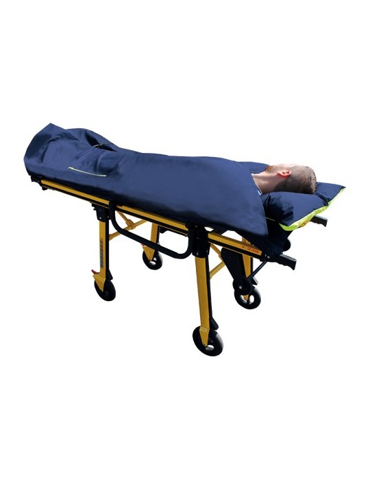 ENVELOPPE BACTERIOSTATIQUE KM CONCEPT