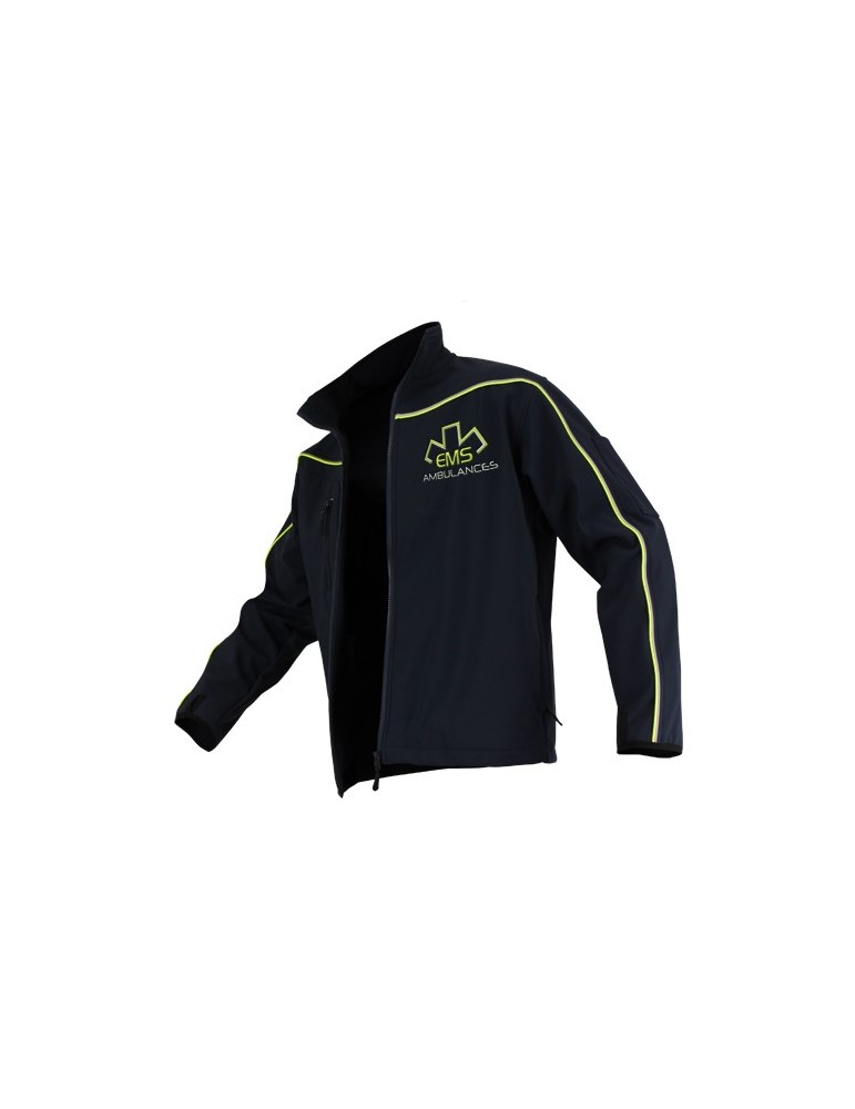 SOFTSHELL BIFLECT SE