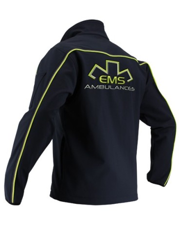 SOFTSHELL BIFLECT SE 2
