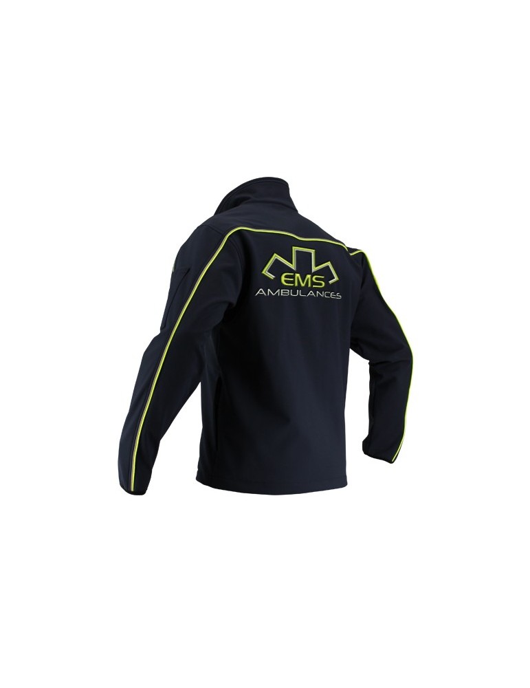 SOFTSHELL BIFLECT SE