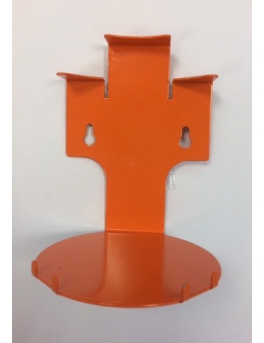 Support mural pour Seau Lingettes SUPER ECO WIPES