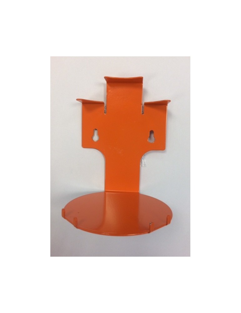 Support mural pour Seau Lingettes SUPER ECO WIPES