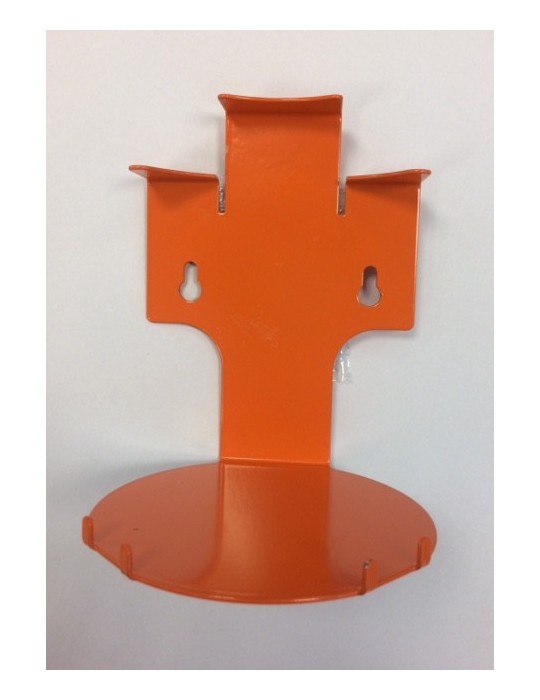 Support mural pour Seau Lingettes SUPER ECO WIPES