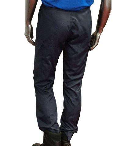 pantalon coupe treillis déperlant 2