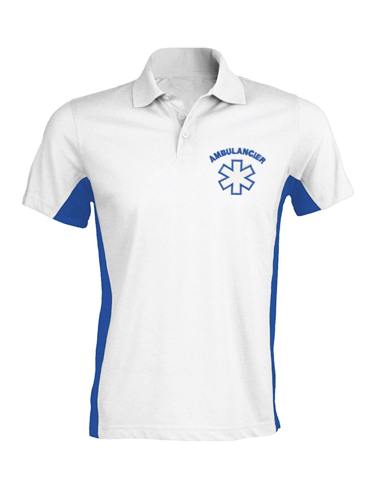 POLO AMBULANCIER