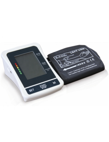 TENSIOMÈTRE BRASSARD