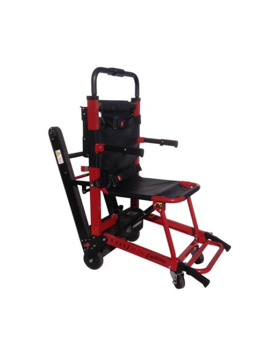 CHAISE PORTOIR ELECTRIQUE SUR CHENILLE PS-190