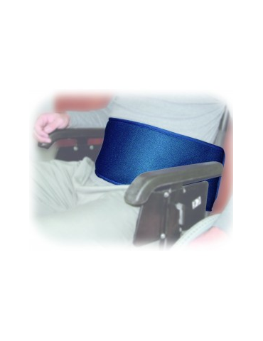 CEINTURE VENTRALE POUR CHAISE