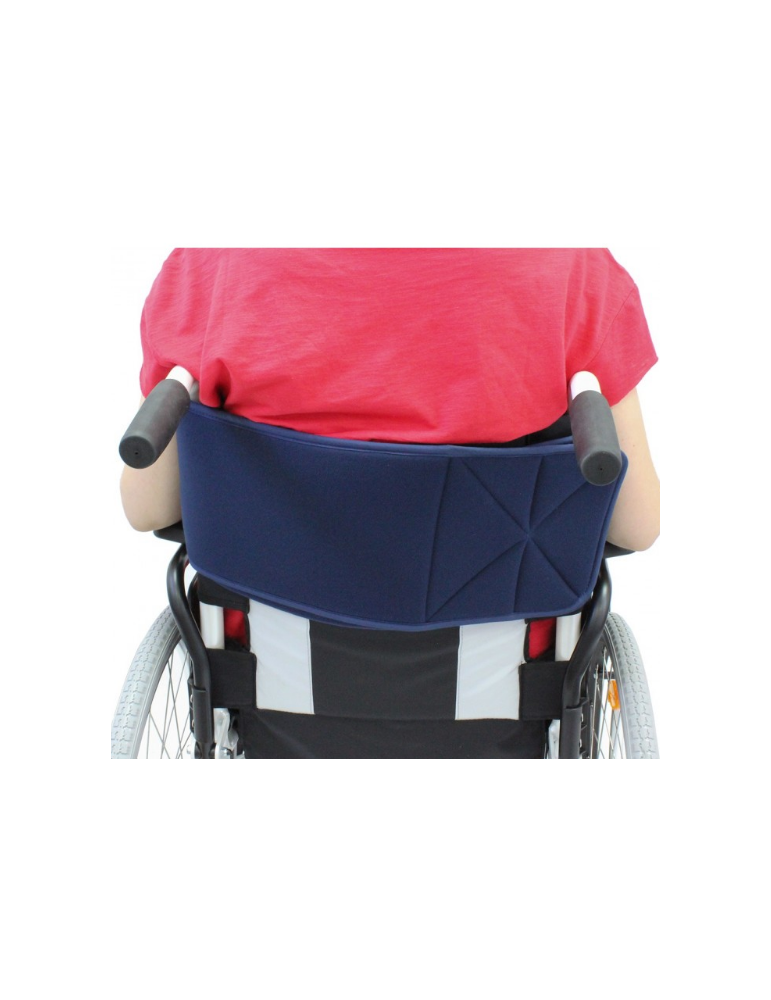 CEINTURE VENTRALE POUR CHAISE