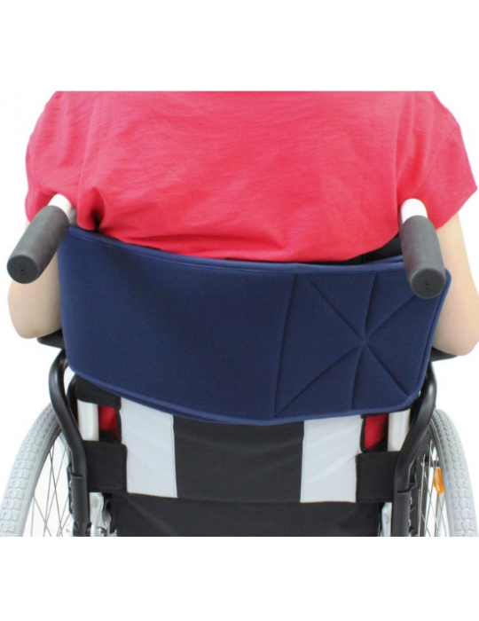 CEINTURE VENTRALE POUR CHAISE