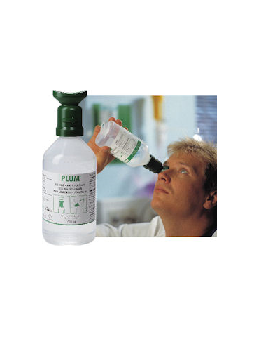 Lave oeil PLUM 500ml