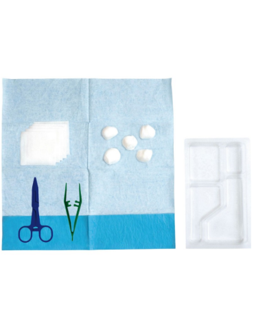 Set de pansement 2
