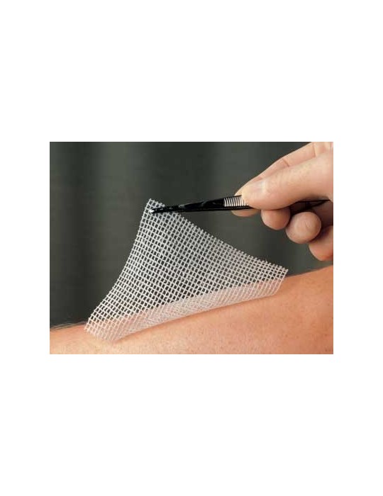 TULLE GRAS BOITE DE 10