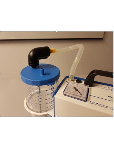 GROUPE FILTRE POUR ASPIRATEUR PORTAVAC