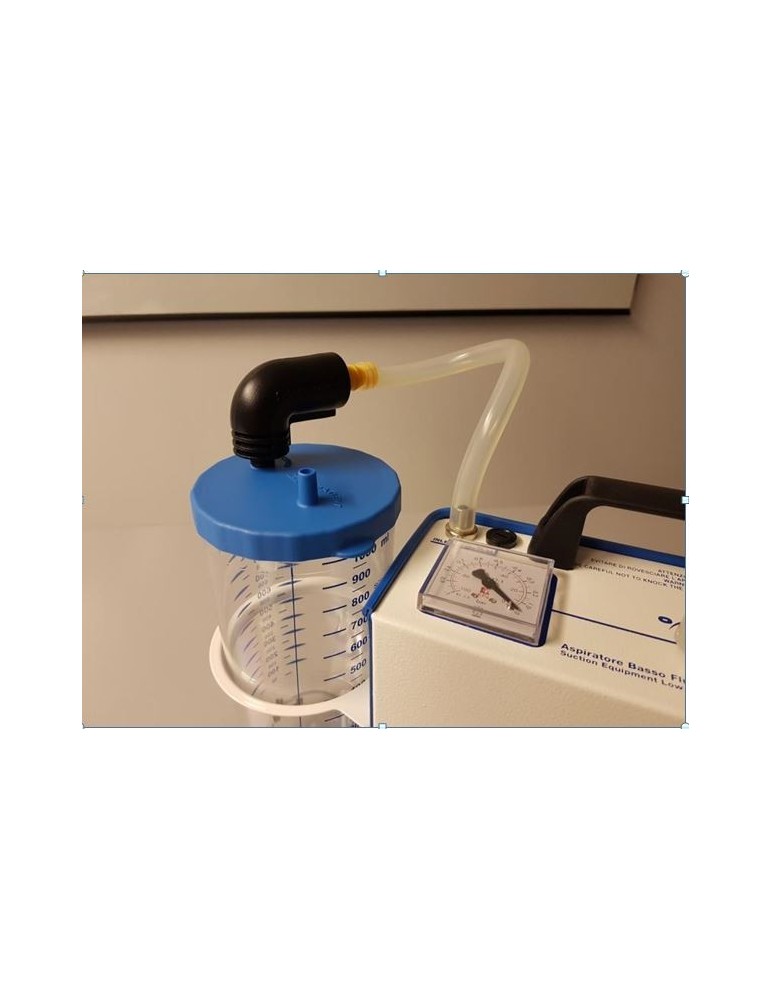 GROUPE FILTRE POUR ASPIRATEUR PORTAVAC