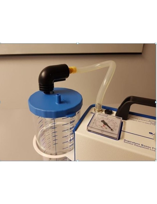 GROUPE FILTRE POUR ASPIRATEUR PORTAVAC