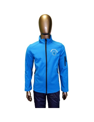 VESTE AMBULANCIER