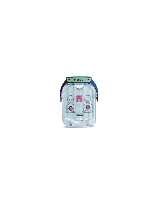 Electrodes HS1 Nourrissons Enfant , la paire