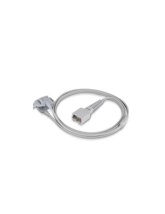 Combiné Tensiomètre+oxymètre